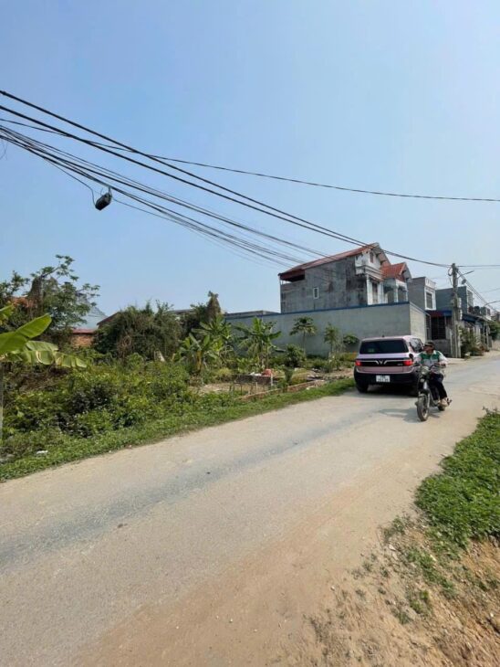 Đất mặt đường Phạm Gia Mô – trung tâm Hưng Đạo, Dương Kinh – giá chỉ 1,9x tỷ ZALO 0567 222 555