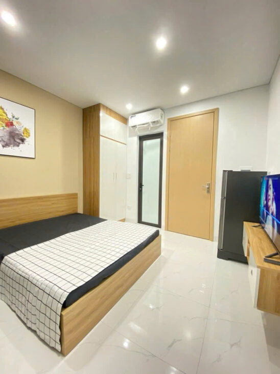 BÁN TÒA NHÀ DÒNG TIỀN NGUYỄN KHÁNH TOÀN, CẦU GIẤY – 123M² x 7T THANG MÁY – Ô TÔ – GIÁ 38.5 TỶ