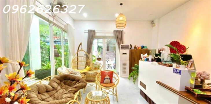 CHỈ 14,2 TỶ – CHÍNH CHỦ BÁN NHÀ 4 TẦNG NGANG 9M KINH DOANH TỐT ĐƯỜNG 10,5M NGUYỄN SƠN TRÀ, HẢI CHÂU