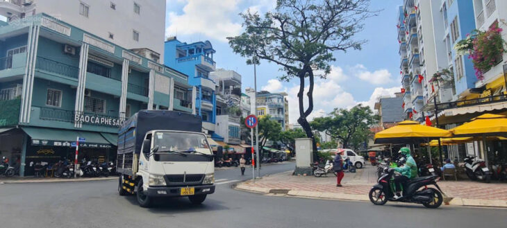 Bán nhà mặt tiền Nguyễn Văn Của Quận 8, ngang khủng 4.5x20m – Chỉ 15 tỷ. sát Cầu Chà Và Bán nhà mặt tiền Nguyễn Văn Của Quận 8, ngang khủng 4.5x20m – Chỉ 15 tỷ. sát Cầu Chà Và