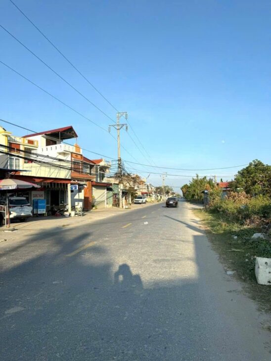 Đất 162m² ngõ 21 Tư Thủy, oto tránh – lô hiếm giá chỉ 1.9xx tỷ ZALO 0567 222 555