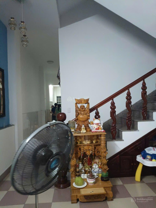 Bán nhà 3 Tầng Đỗ thúc tịnh khuê trung cẩm lệ