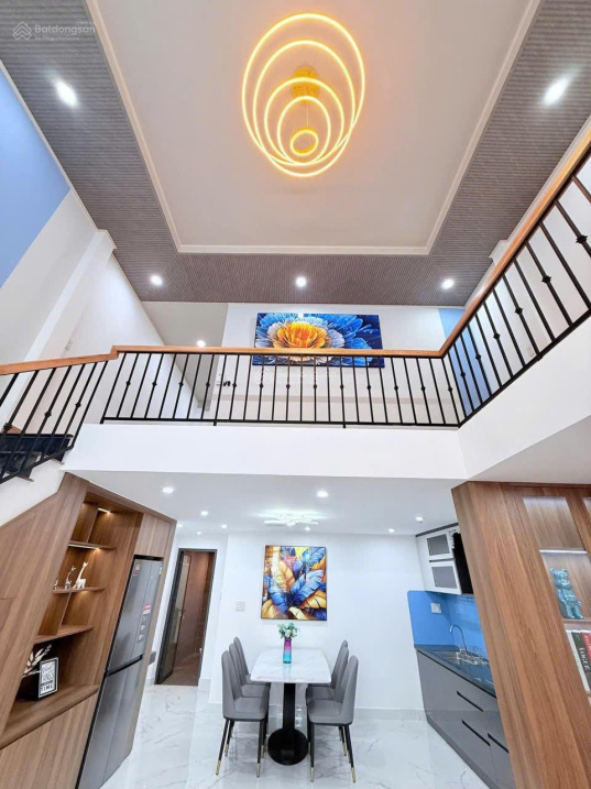 Bán nhà kiệt 47 Trần Xuân Lê, kiệt trước nhà 3m, ô tô đậu đỗ bên hông Công an Thanh Khê