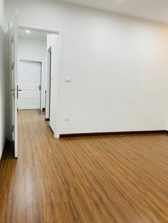BÁN NHÀ PHÂN LÔ HOÀNG VĂN THÁI, THANH XUÂN – 46M² x 4T – MT 4.1M – GARA Ô TÔ – GẦN PHỐ