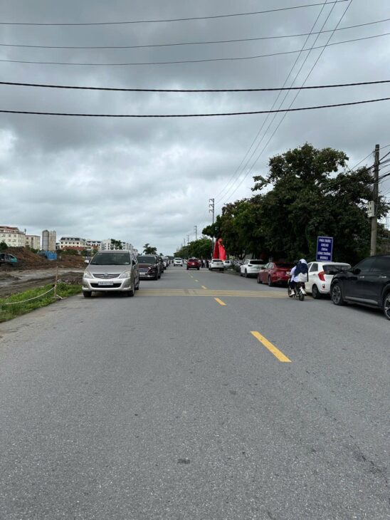 🔥 Đất Phấn Dũng – Hưng Đạo, đường 12m, giá hiếm dưới 30tr/m² ZALO 0567 222 555