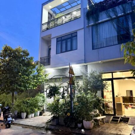 KDC PHÚ HỒNG THỊNH IX – NHỈNH 5 TỶ – Vị trí vàng