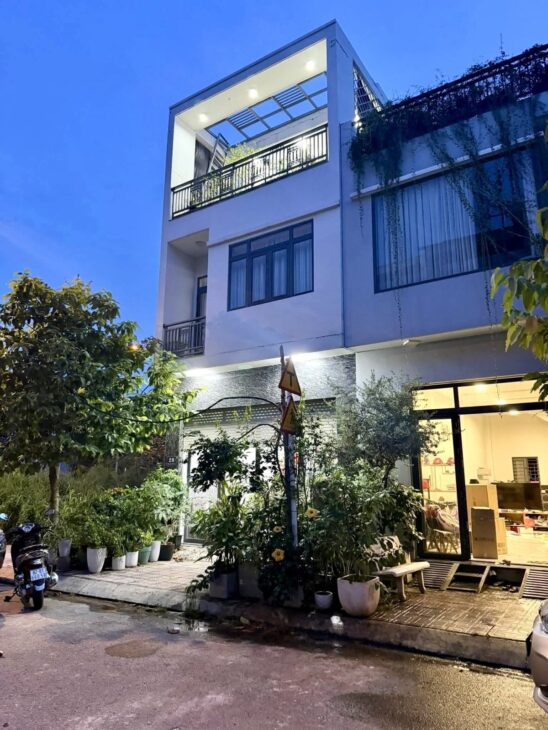 KDC PHÚ HỒNG THỊNH IX – NHỈNH 5 TỶ – Vị trí vàng