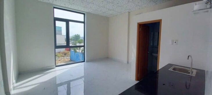 Bán nhà 5 tầng 14 phòng kinh doanh cho thuê – dòng tiền 32 triệu/tháng tại Sơn Trà