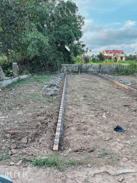 🔥 Đất thổ cư Minh Tân – Giá rẻ chỉ từ 7xx triệu ZALO 0567 222 555