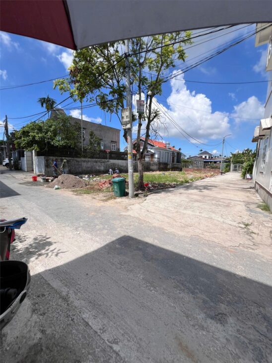 Đất hiếm Hoà Nghĩa – Dương Kinh, ô tô vào tận nhà – chỉ 9xx triệu ZALO 0567 222 555