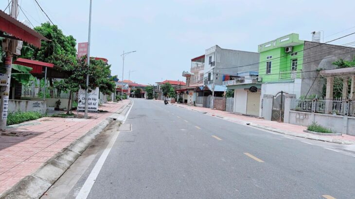 LÔ MẶT ĐƯỜNG 361 – KINH DOANH ĐỈNH – GIÁ CHỈ 4.X TỶ ZALO 0567 222 555