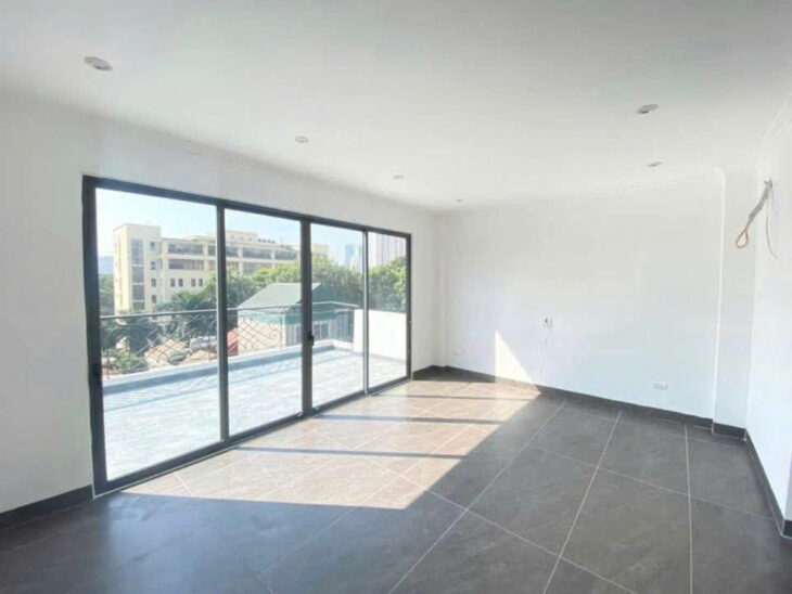 BÁN NHÀ PHÂN LÔ KHUẤT DUY TIẾN, THANH XUÂN – 44M x 8T THANG MÁY – MT 5.5M – Ô TÔ – GIÁ 16.5 TỶ