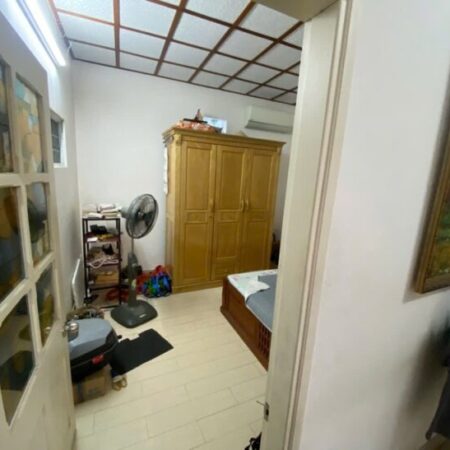 Căn góc 3 mặt kiệt Mai Thúc Lân, 168m², ngang 11m, cách biển Mỹ Khê 500m, giá chỉ 26.9 tỷ