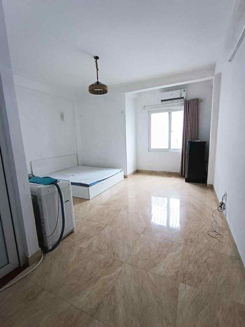 bán nhà mặt phố Lâm Du, 110m x 7 tầng, 18 phòng khép kín, dòng tiền 70tr/tháng