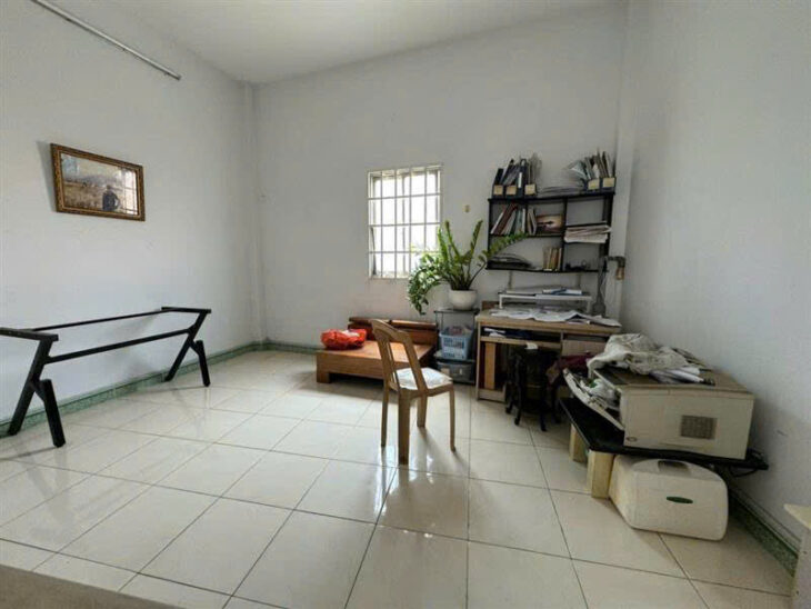 🏠 NHÀ 2 TẦNG TRUNG TÂM NGUYỄN ẢNH THỦ – GIÁ CHỈ 3.4 TỶ – Ở NGAY HOẶC CHO THUÊ SINH LỜI