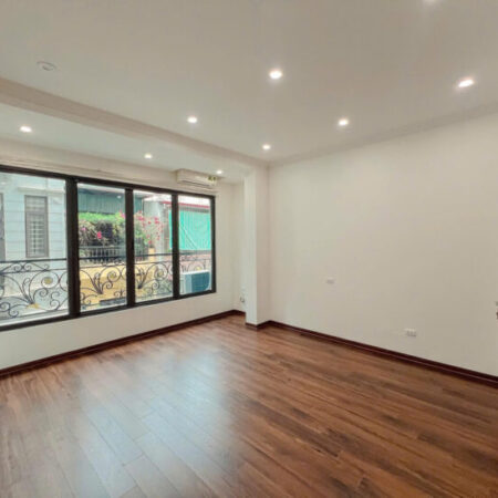 BÁN NHÀ HOÀNG VĂN THÁI, THANH XUÂN – 55M² x 5T THANG MÁY – MT 4.7M – Ô TÔ TRÁNH – KINH DOANH – GIÁ