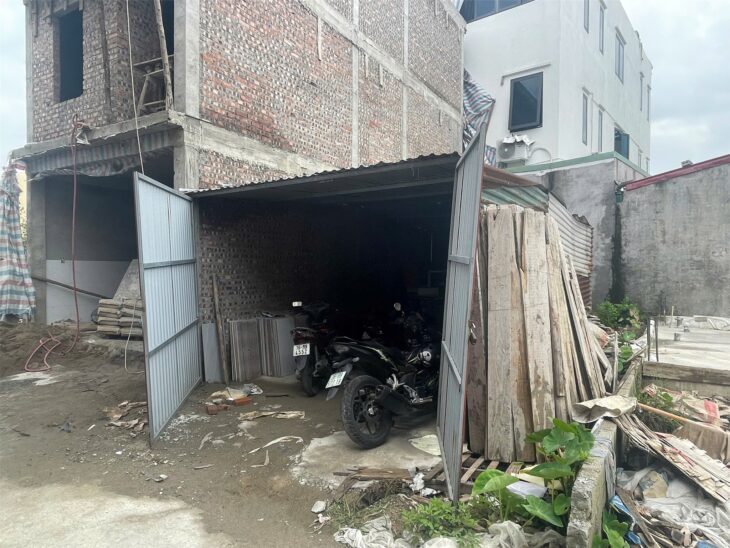 LÔ ĐẸP 52,4M² NGANG 4,7M – NGÕ Ô TÔ – KHU DÂN CƯ ĐÔNG – HƯNG ĐẠO, DƯƠNG KINH – GIÁ CHỈ 1XXX – ZALO