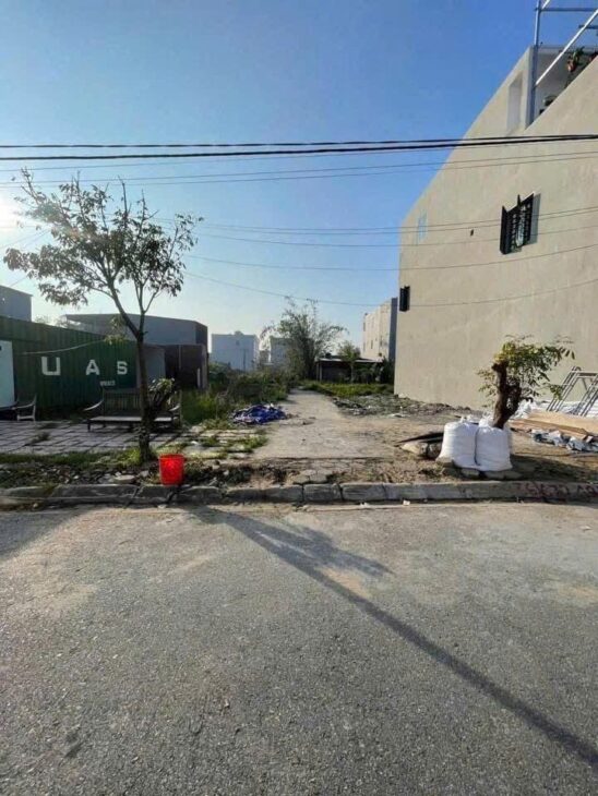 LÔ ĐẤT HẢI THÀNH 2 – TUYẾN CÔNG VIÊN ĐẸP – GIÁ CHỈ 1.0XX TRIỆU SỔ ĐỎ CẦM TAY ZALO 0567 222 555