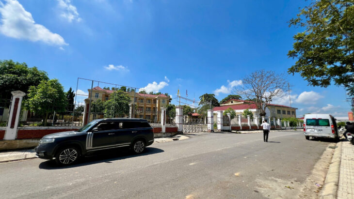 CƠ HỘI ĐẦU TƯ SINH LỜI TẠI TRUNG TÂM HỢP TIẾN – TRIỆU SƠN