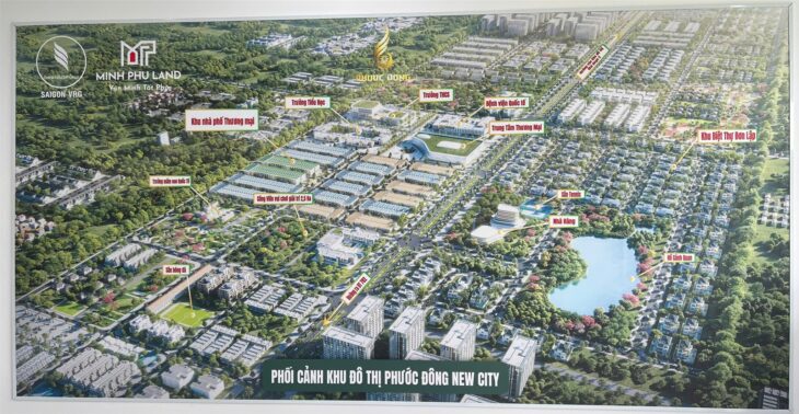 Nhà phố liền kề giữa KCN lớn nhất Việt Nam cho thuê được ngay 12 – 15 triệu/tháng Giá 579TR vay