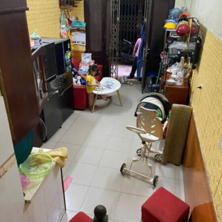 Bán nhà Nguyễn Tuân giá 6,75 tỷ – Ô tô cách nhà 15m nhà 22m x 4 tầng kiên cố – Ngõ thoáng rộng