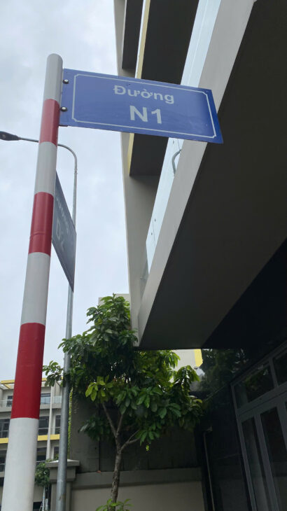 NHÀ ĐẸP – VỊ TRÍ ĐẸP– PHÁP LÝ RÕ