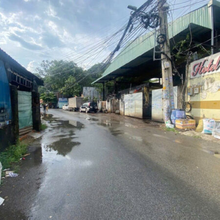 Chủ gấp bán giảm chào 1tỷ3 giá chào mới 13 tỷ. 🏨 BÁN KHÁCH SẠN 7 TẦNG – 26 PHÒNG – ĐANG KINH