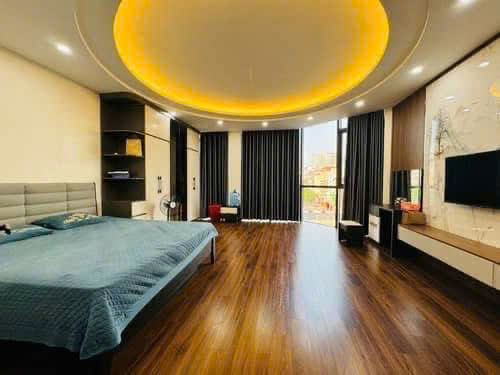 Bán nhà mặt phố Vũ Hữu tương lai là mặt phố lớn – thẳng tắp 50m ra mặt phố Lê Văn Lương, 105m MT
