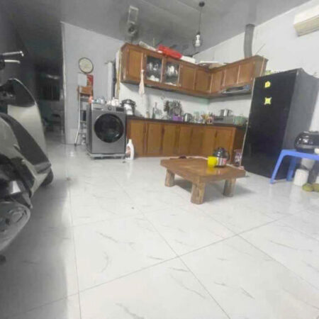 Bán nhà cấp 4 mặt ngõ 271 Bùi Xương Trạch Ô tô tránh, kinh doanh – 105m quy hoạch ổn định – Gía 6,3