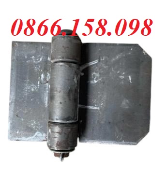 Bản Lề Lá Xe Tải Chất Lượng Cao, Chịu Lực Tốt