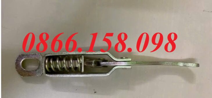 Ưu Điểm Nổi Bật Của Khóa Nắp Thùng Xe Tải
