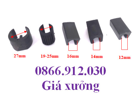 Sản Xuất Nắp Nhựa Bịt Chân Bàn Ghế Số Lượng Lớn, Giao Hàng Nhanh