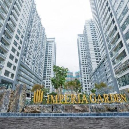 Bán sàn Văn phòng 150m sẵn sổ đỏ tại Thanh Xuân Hà Nội