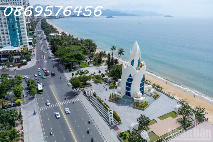 BUNG HÀNG 900 CĂN HỘ CAO CẤP TẠI NHA TRANG KHÁNH HOÀ