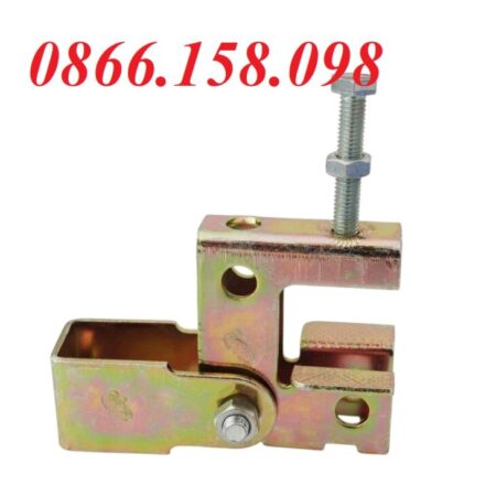 Công dụng của kẹp xà gồ trong lắp đặt công trình Công dụng của kẹp xà gồ trong lắp đặt công trình