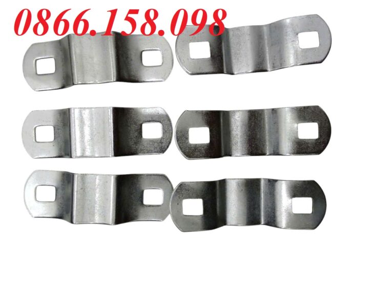 Hướng dẫn lắp đặt khóa thùng cửa sau xe tải đúng kỹ thuật
