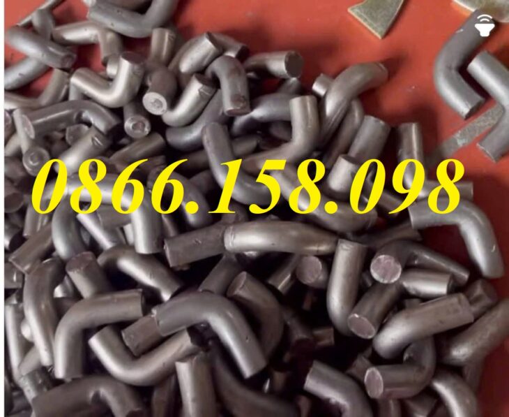 Cấu tạo và ưu điểm vượt trội của khóa đuôi tôm xe tải