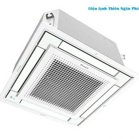 Sử dụng Máy Lạnh Âm Trần Daikin FFFC71AVM có thực sự tốt không ?