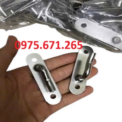 Mua móc bạt xe tải ở đâu uy tín?