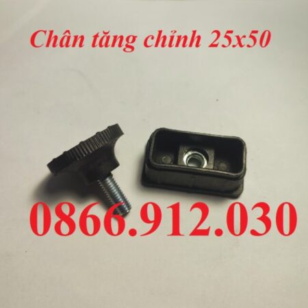 Mua núm tăng giảm 25×50 ở đâu giá rẻ, chất lượng tốt?