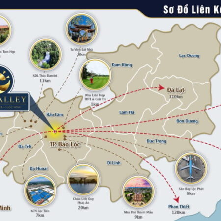 CƠ HỘI SỞ HỮU ĐẤT NGHỈ DƯỠNG SUN VALLEY – GIÁ TỐT CHƯA TỪNG CÓ! CƠ HỘI SỞ HỮU ĐẤT NGHỈ DƯỠNG SUN VALLEY – GIÁ TỐT CHƯA TỪNG CÓ!