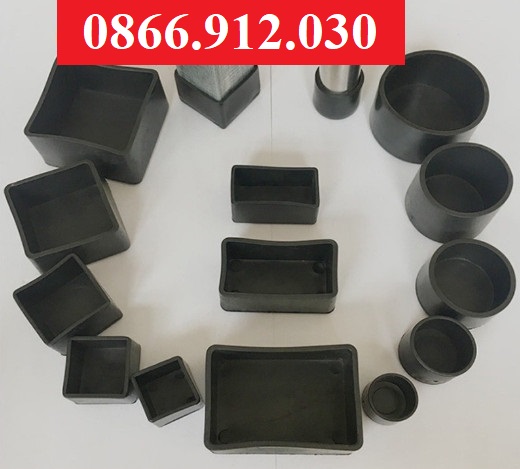 Sản Xuất Nắp Nhựa Bịt Chân Bàn Ghế Số Lượng Lớn, Giao Hàng Nhanh