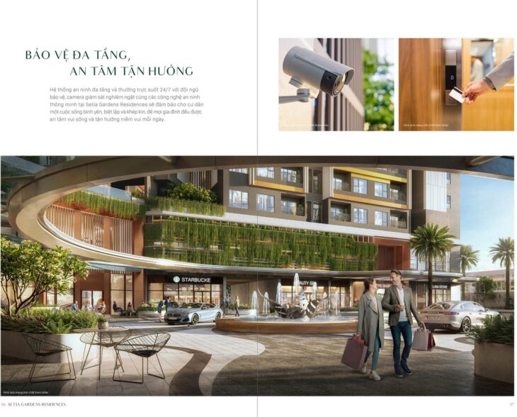 Hành trình chọn nhà của tôi: Vì sao cuối cùng tôi chọn Setia Gardens?