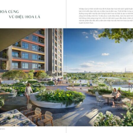 Hành trình chọn nhà của tôi: Vì sao cuối cùng tôi chọn Setia Gardens?