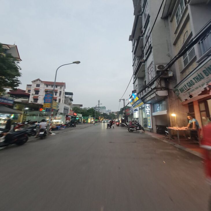 Bán nhà 2 tầng tại Đặng Xá – Gia Lâm, Hà Nội. Lh 0989894845