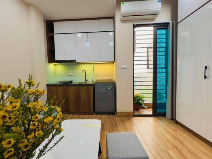 CCMN MẶT PHỐ VƯƠNG THỪA VŨ, 75M*8 TẦNG, Ô TÔ ĐỖ CỬA 24/7. GIÁ 30 TỶ (TL)