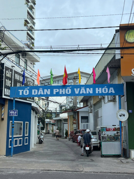 LÔ ĐẤT VEN BIỂN HẺM DÃ TƯỢNG THÔNG HOÀNG DIỆU, NAM NHA TRANG