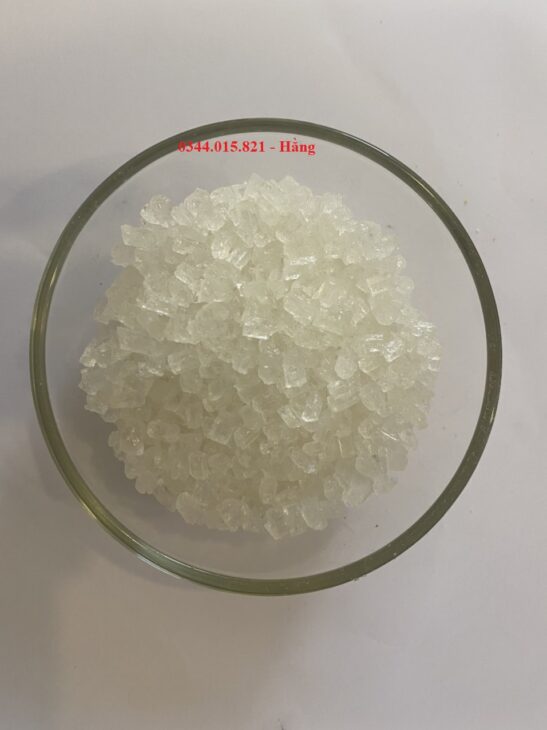 Sodium thiosulfate hạt nhỏ, thiosulfate hạt lớn, trung hòa chlorine, khử độc tố ao nuôi