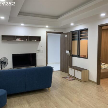 đến thuê chung cư Homyland tại quận 2, 2PN, CÓ NỘI THẤT