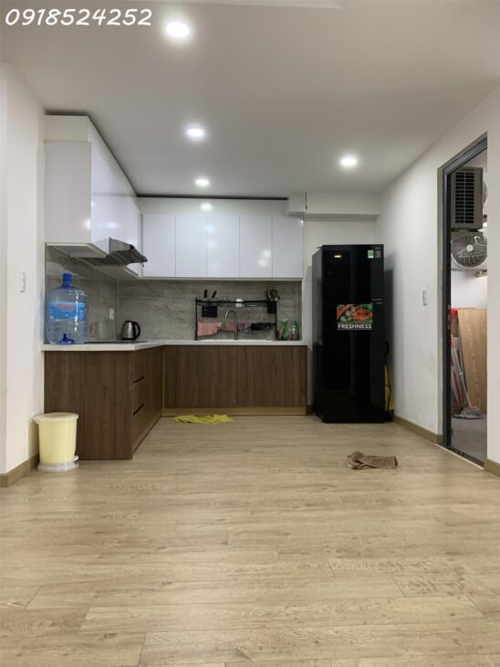 đến thuê chung cư Homyland tại quận 2, 2PN, CÓ NỘI THẤT